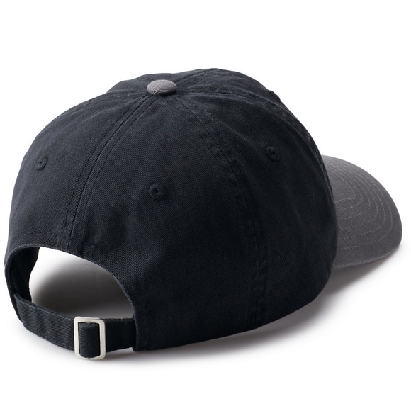 NWT Yellow Stone Two Tone Dad Cap - Picture 2 of 4